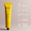 Raspberry Sun - Mineral Zinc Based Sun Cream