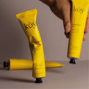 Raspberry Sun - Mineral Zinc Based Sun Cream