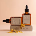 Face Serum with Bakuchiol