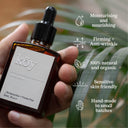 Face Serum with Bakuchiol