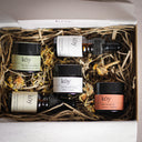 Complete Organic Skincare Sample Set