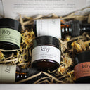 Complete Organic Skincare Sample Set