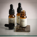 Complete Organic Skincare Sample Set