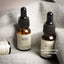 Hair Repair Oil with Argan and White Poppy Seed