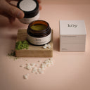 Skin Repair Balm with Borage and Tamanu