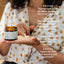 Tallow Balm with Calendula Infused Jojoba Oil